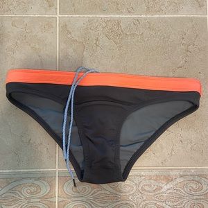 Jolyn bikini bottom randy small
